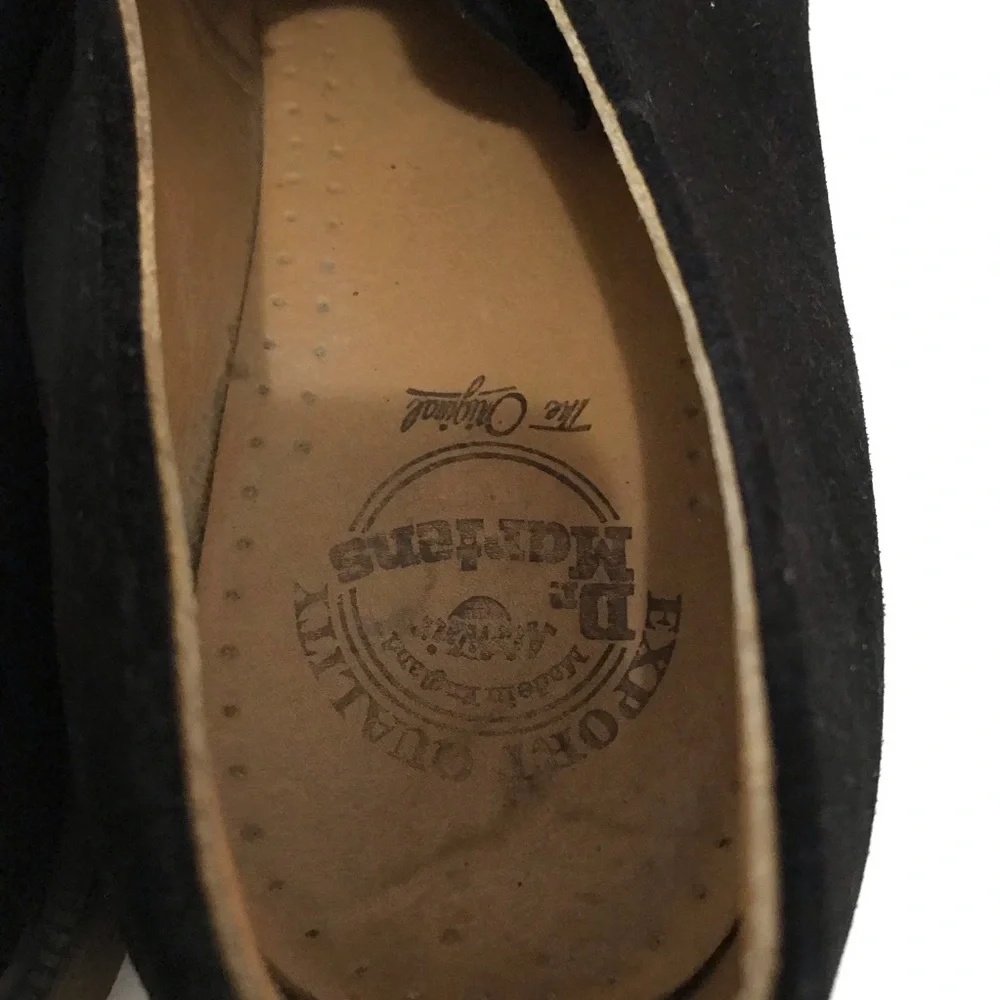Dr. Martens dr martens